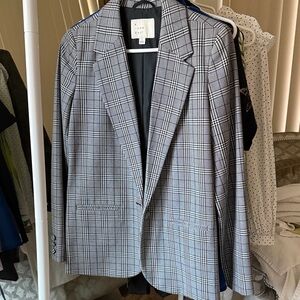 A NEW DAY Womens Blazer